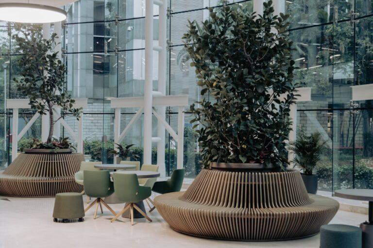 découvrez comment améliorer le confort au travail grâce à des conseils pratiques, des astuces d'aménagement et des solutions innovantes pour favoriser le bien-être et la productivité au bureau.